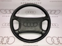 Рулевое колесо с подушкой безопасности VAG 443419091M на Ауди 80/100 B4, C4
