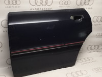 Дверь задняя левая VAG 8A0833051C 8A0833051 на Ауди 80/90 B3, B4