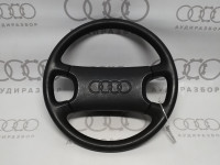 Рулевое колесо VAG 893419091E 893419091F на Ауди 80/90/100 B3, B4, C3