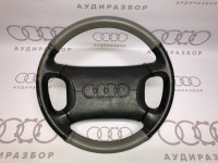Рулевое колесо с подушкой безопасности VAG 443419091K на Ауди 80/100 B4, C4