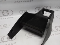 Центральная консоль VAG 8A1863243D 893863243 на Ауди 80/90 B3, B4
