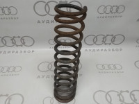 Пружина задней подвески VAG 893511115 893511115A на Ауди 80/90 B3