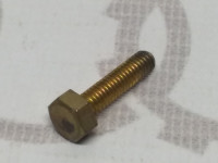 Рулевое колесо, болт крепление кнопки сигнала VAG 893419091E 893419091F на Ауди 80/90/100 B3, B4, C3