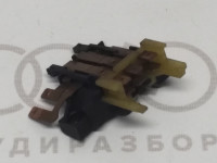 Плата переключателя системы отопителя VAG 893959511 на Ауди 80/90/A4 B3, B4, B5