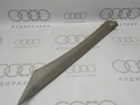 Облицовка стойки левая VAG 893867231 8A0867231 на Ауди 80/90 B3