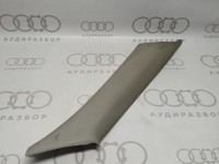 Облицовка стойки левая VAG 893867295 на Ауди 80/90 B3