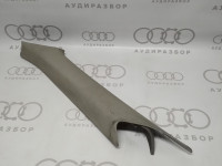Облицовка стойки правая VAG 893867296 на Ауди 80/90 B3