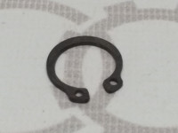 Стопорное кольцо VAG N0124141 на Ауди 80/90 B3, B4