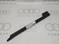 Накладка для направляющей справа внутри VAG 191881088 191881088A на Ауди 80/90 B3, B4