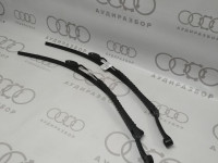Поводок стеклоочистителя передний левый и правый VAG 893955407E 893955407D на Ауди 80/90 B3, B4