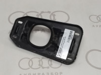Крепеж рычага переключения  VAG 893711290C на Ауди 80/90 B3, B4