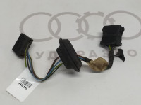 Жгут проводов мотора стеклоочистителя VAG 893971271 на Ауди 80/90 B3, B4
