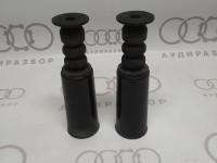 Упор и Защитный кожух комплект  VAG 893512131 893512137 на Ауди 80/90 B3