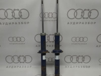 Амортизатор подвески масляный задний 2ШТ MEYLE 893513031 1267150003 на Ауди 80/90 B2, B3