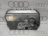 Масленый поддон  078103604AA на Ауди A4/A6 B5, C5