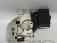 Блок индикации VAG 893919067BH 893919067G на Ауди 80/90 B3, B4