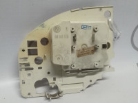 Несущая пластина Cпидометр VAG 893919075 на Ауди 80/90 B3