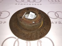 Диск тормозной передний 895615301 на Ауди 80 8C2, 8C5, B4