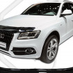 Дефлектор капота CAPLASTIC на Ауди Q5 8RB