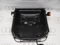 Каркас сиденья правое без регулировки по высоте VAG 893881026K на Ауди 80/90 B3
