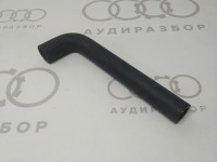 Патрубок системы охлаждения MALO 056121053B 23225A на Ауди 80/100 B2, C3