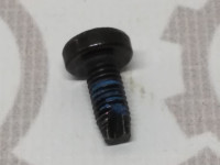 Cамонаризной винт с плоск головк VAG N0141335 N01152321 на Ауди 80/90/100/A6 B3, B4, C3, C4, C5