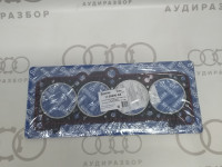 Прокладка ГБЦ STELLOX 026103383P 1125000SX на Ауди 80/90/100 B2, B3, C3