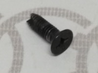 Cаморез с полупотайной головкой VAG N0330421 на Ауди 80/100/A6 B4, C4