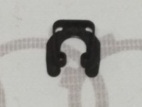 Стопорная шайба 8мм VAG N90052702 на Ауди 80/90/100/A6 B3, B4, C3, C4