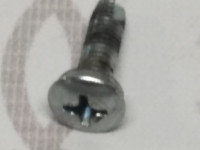 Cамонарезной винт комбинированный  VAG 431881357 на Ауди 80/90 B3, B4