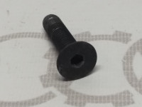 Винт с потайной головкой VAG N0283442 на Ауди 80/100/A6 B4, C4