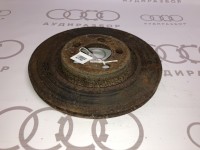 Диск тормозной передний 1J0615301E на Ауди A3 8L1