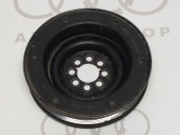 Демпфер VAG 078105251L на Ауди 80/A4/A6 B4, B5, B6, C4, C5