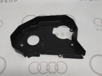 Защитный кожух ремня на V-образный двигатель VAG 078109145T на Ауди 80/100/A4/A6 B4, C4, B5, C5