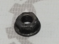 Шестигранная гайка VAG N90175203 N90175205 на Ауди 80/90/100/A3/A4/A6 B3, B4, C4, 8L, B5, C5