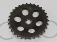 Звёздочка цепи VAG 078115121C на Ауди A4/A6 B5, B6, C5