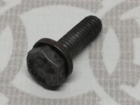 Болт шестигранный M6X20 VAG N0902612 на Ауди A3/A4/A6 8L, B5, B6, C4, C5