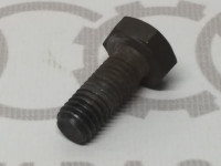 Болт шестигранный M10X25 VAG N01025414 на Ауди 80/90/100/A4/A6 B3, B4, C3, C4, B5, B6, C5