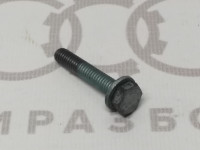 Болт шестигранный M6X32 VAG N10205601 на Ауди A4/A6 B5, B6, C4, C5