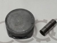 Поршень в сборе 82,50 ACK, ALG VAG 078107065AC на Ауди A4/A6 B5, C4, C5