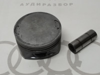 Поршень в сборе 82,50 ACK, ALG VAG 078107065AC на Ауди A4/A6 B5, C4, C5