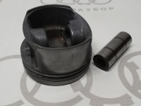 Поршень в сборе 82,50 ACK, ALG VAG 078107065AC на Ауди A4/A6 B5, C4, C5