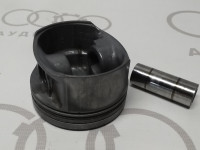 Поршень в сборе 82,50 ACK, ALG VAG 078107065AC на Ауди A4/A6 B5, C4, C5