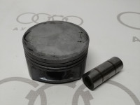 Поршень в сборе 82,50 ACK, ALG VAG 078107065AC на Ауди A4/A6 B5, C4, C5