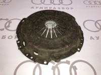 Корзина сцепления 048141117 121001710 на Ауди 80/90/100/A4/A6 B3, B4, C3, C4, B5