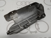 Щиток выпускного коллектора VAG 078253036C на Ауди A4/A6 B5, C5
