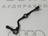 Cмазочная линия, напорная VAG 078103297 на Ауди A4/A6 B5, B6, C5