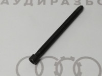 Винт с цилиндрической головкой VAG 078103385K на Ауди A4/A6 B5, B6, C4, C5