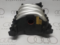 Впускной коллектор VAG 078133201BA 078133151AM на Ауди A4/A6 B5, C5