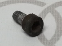 Винт M6X12 VAG N0147614 на Ауди 80/90/A4/A6 B3, B4, B5, B6, C5